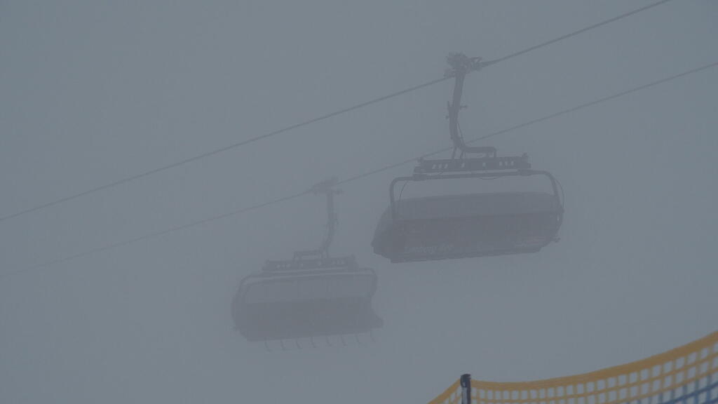 Mountain Attack_2024, Saalbach,