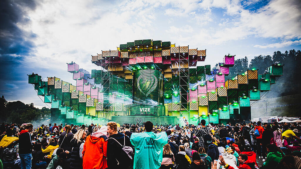 ELF-Boutique Tag 2 \u2013 Mainstage I