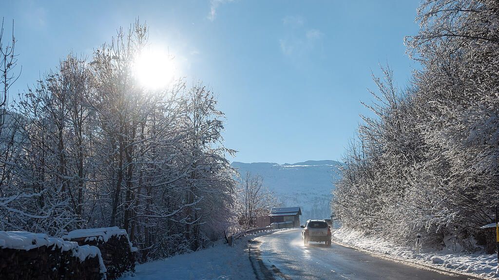 Winter Bad Gastein
