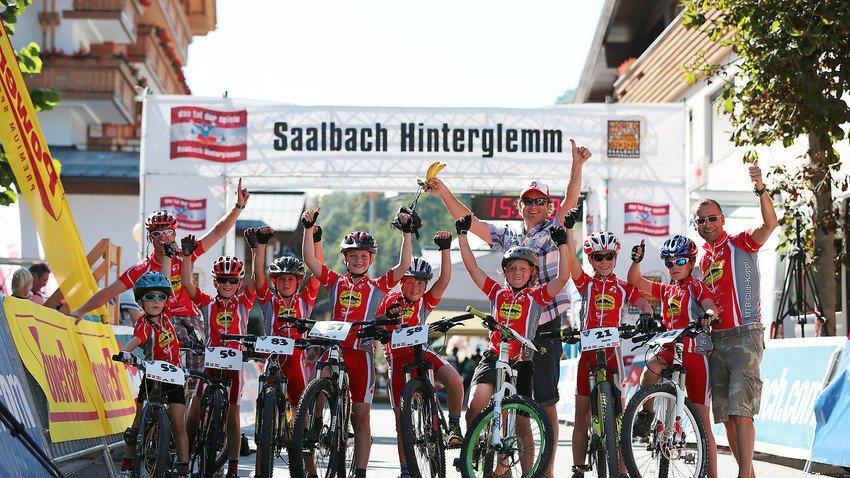 World Games: Junior Trophy