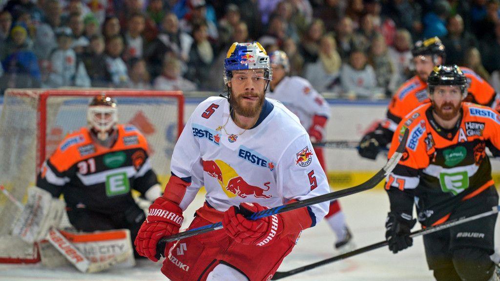 Red Bull Salzburg - Graz 99ers