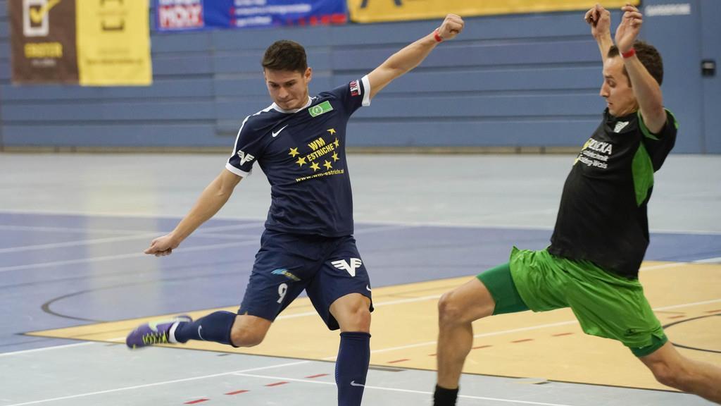 SBG Stier Zwischenrunde B