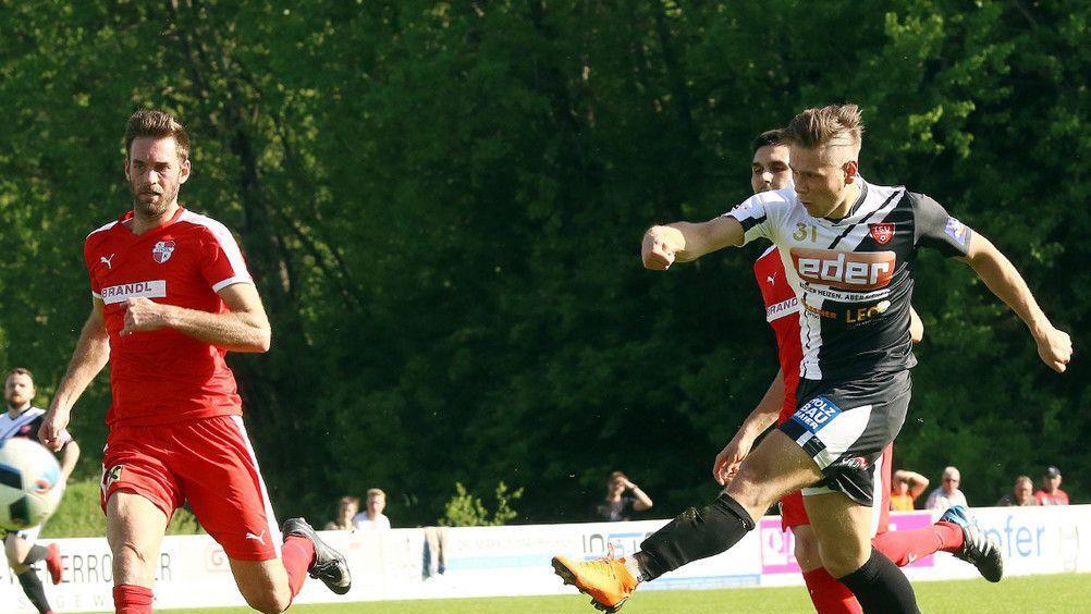 Strobl - Bramberg