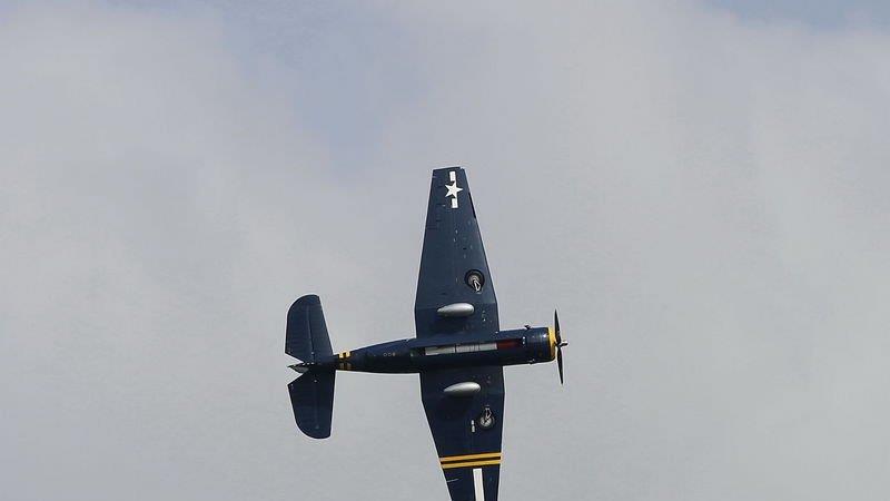 Aipower13 in Zeltweg