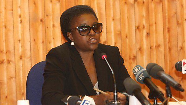 Ministerin Kyenge will Gesetzes-Härten abschaffen