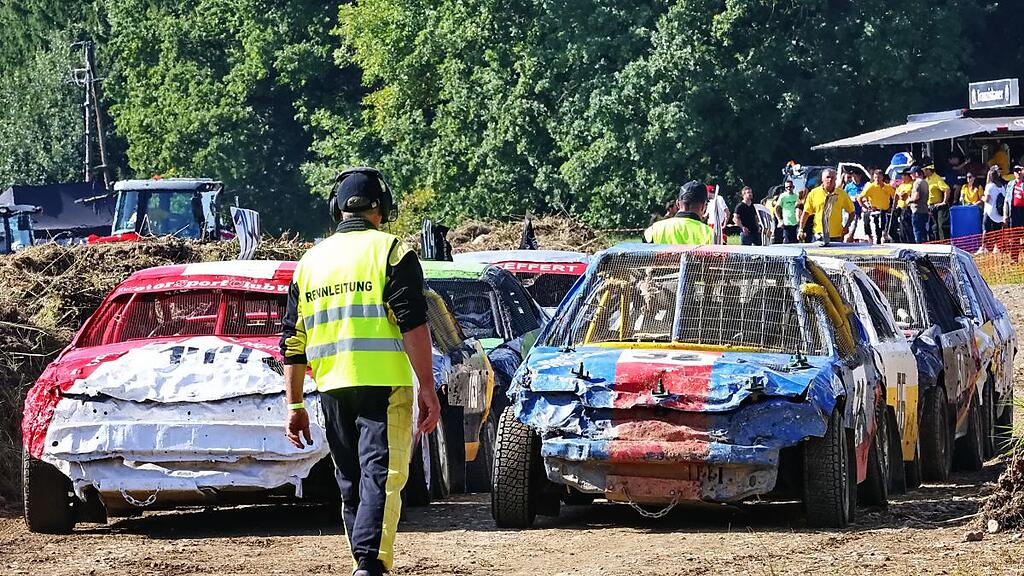 Stock Car Nu\u00dfdorf
