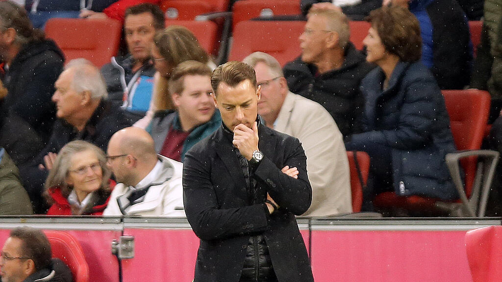 Red Bull Salzburg, LASK, Jaissle