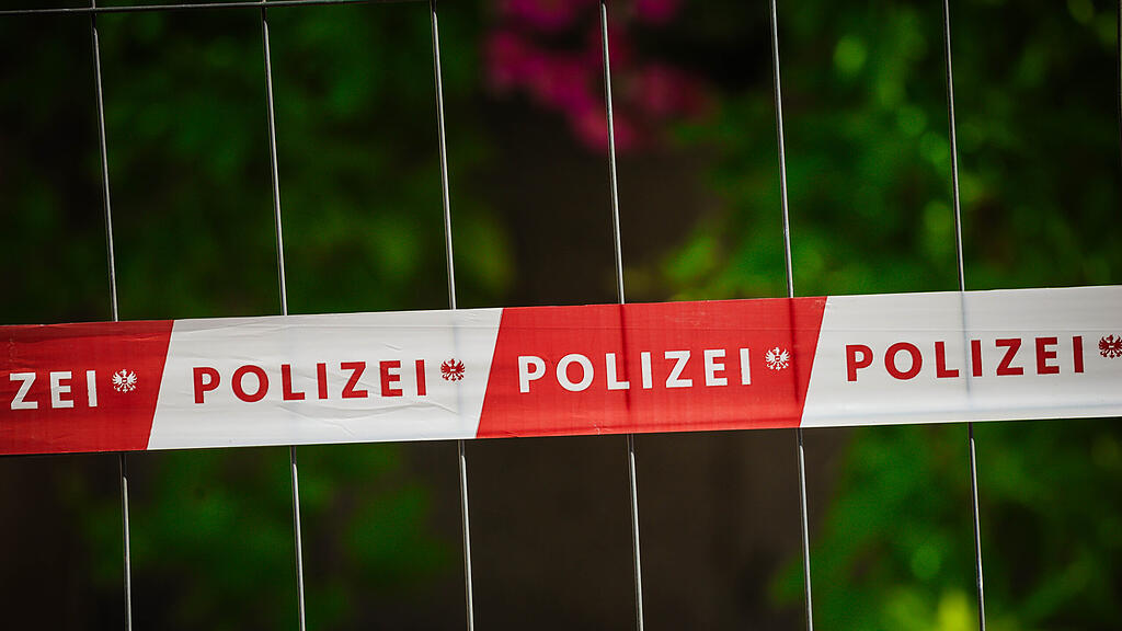 Kellereinsturz Schärding