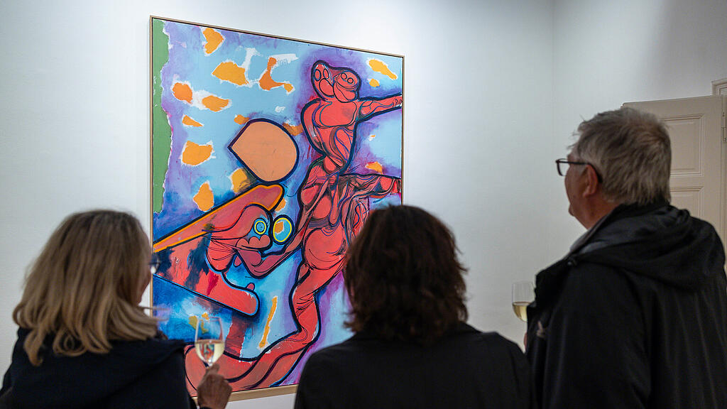Lange Nacht der Museen