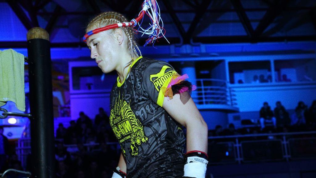 Salzburger Fight Night III