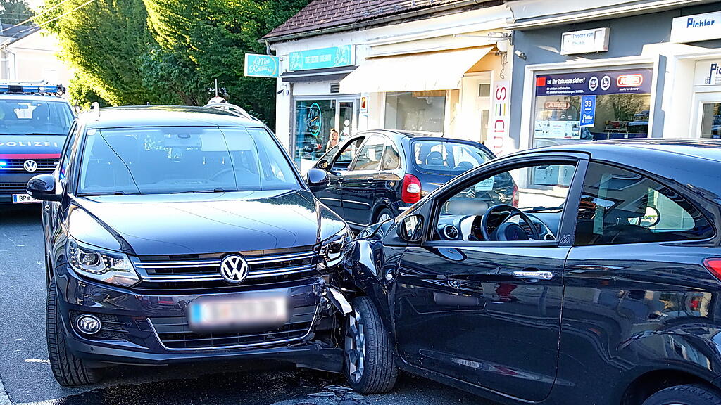 Alkocrash Maxglaner Hauptstraße