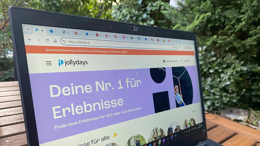 Jollydays