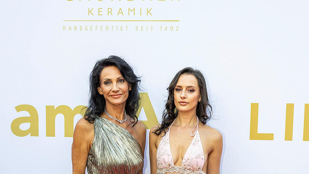 amfAR-Gala in Salzburger Residenz IV