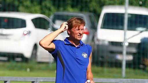 FC Bergheim - FC Puch