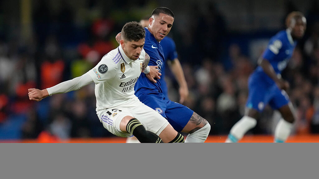 Chelsea_Real Madrid