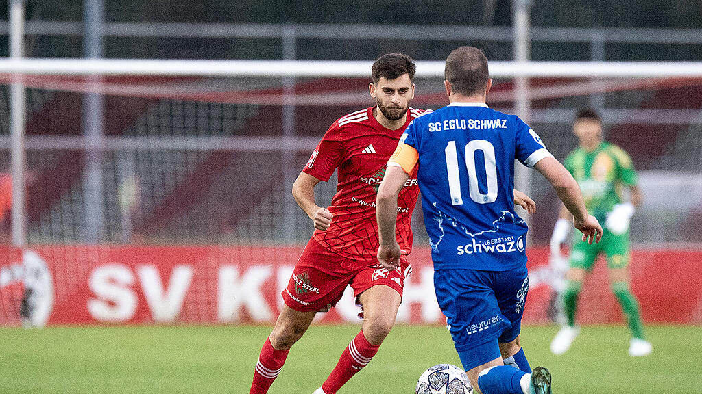 Kuchl - Schwaz