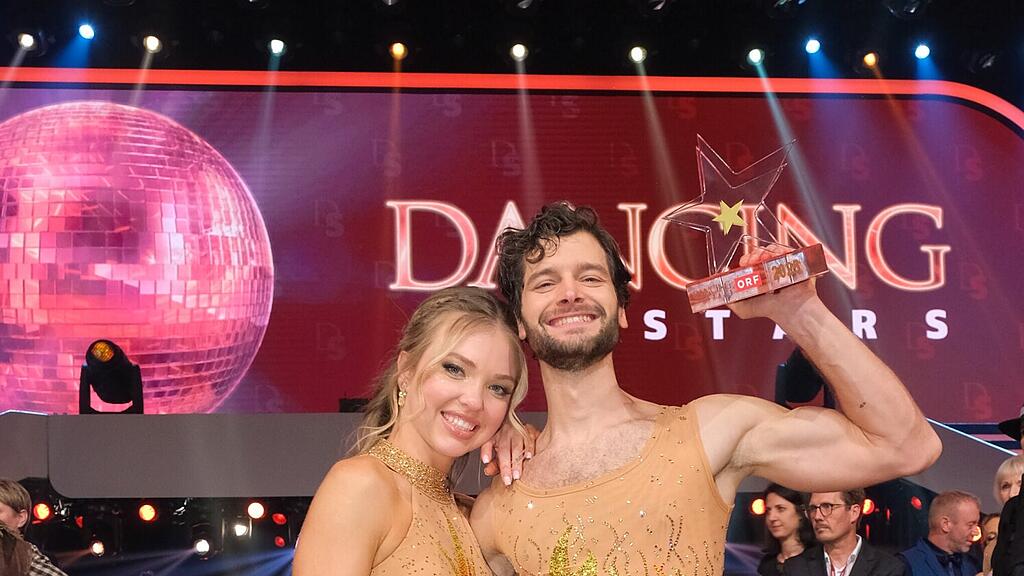 Dancing Stars