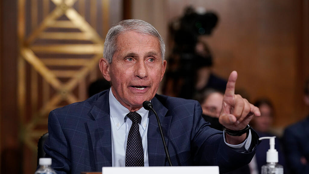 symb_Fauci, Anthony Fauci