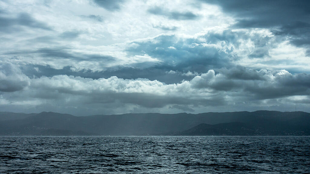 meer