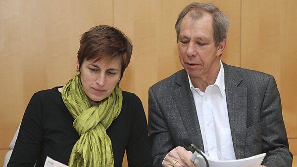 Besetzung unter Einbindung der Bürger
