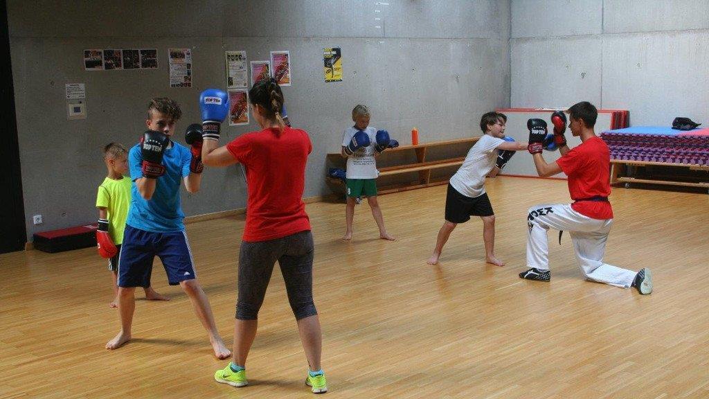 Das war Sports4Fun