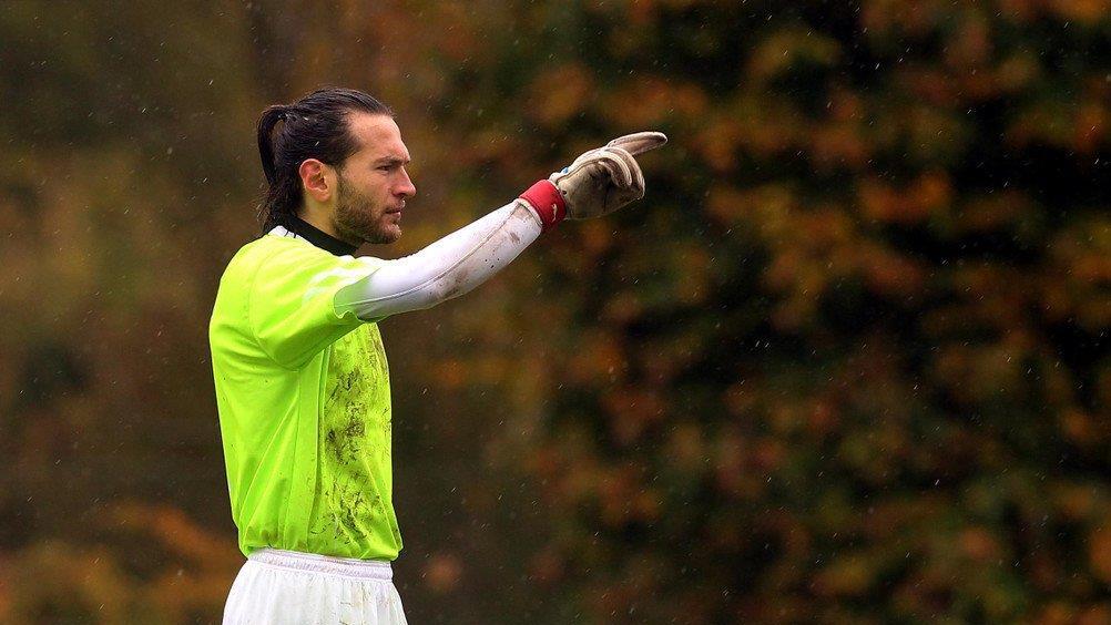FC Hallein 04 - FC Puch