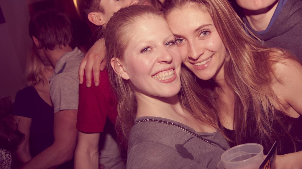 80's 90's Clubbing