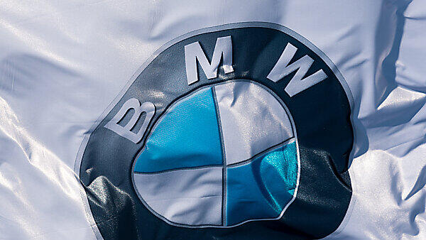 BMW wies laut Eigenangaben selbst auf Irrtum hin