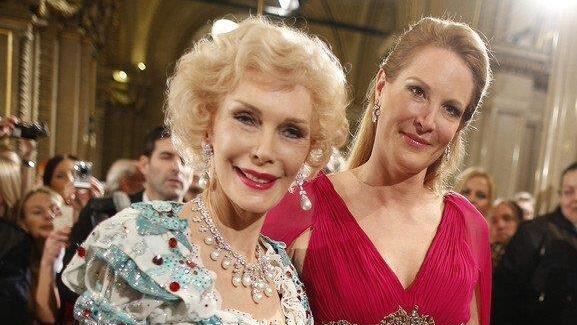 Opernball 2013: Die Fashion Faux-Pas