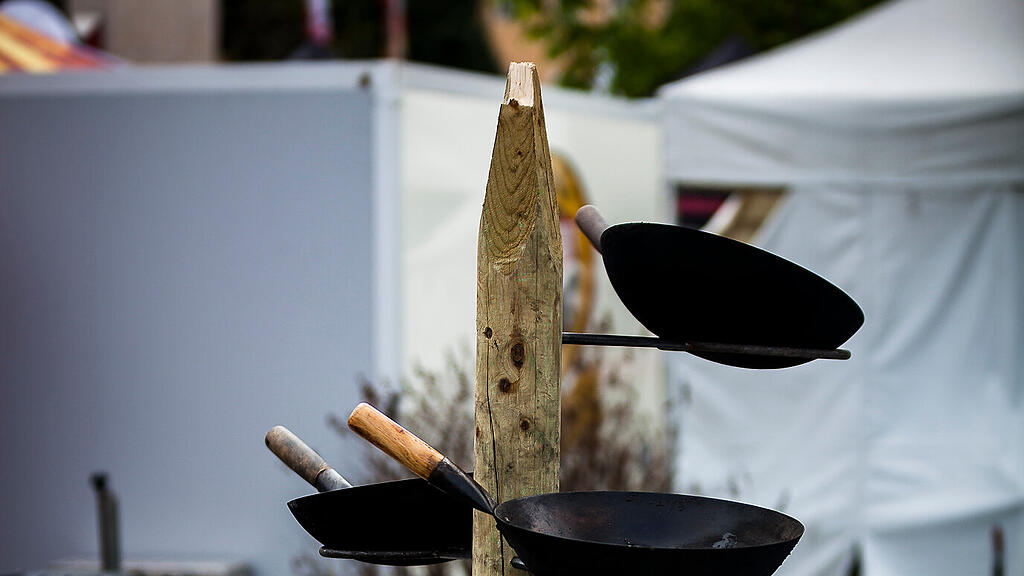 BBQ Competition