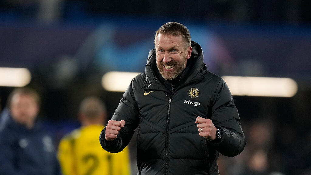 FC Chelsea - Borussia Dortmund