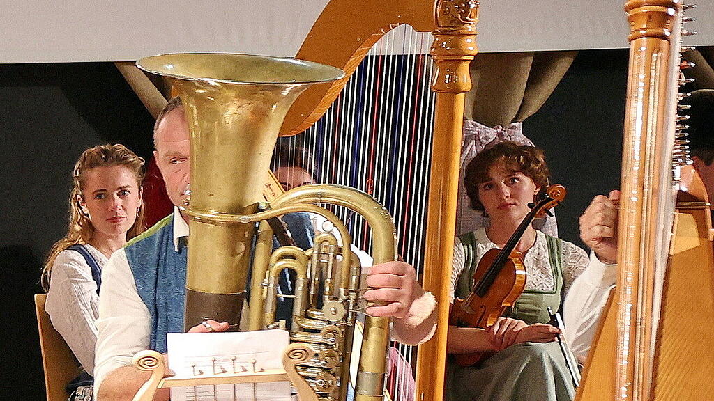 Rupertisingen St. Leonhard