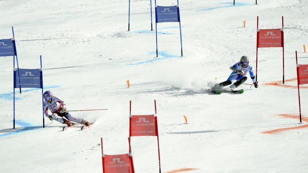 ÖSV-Skiteam holt Gold