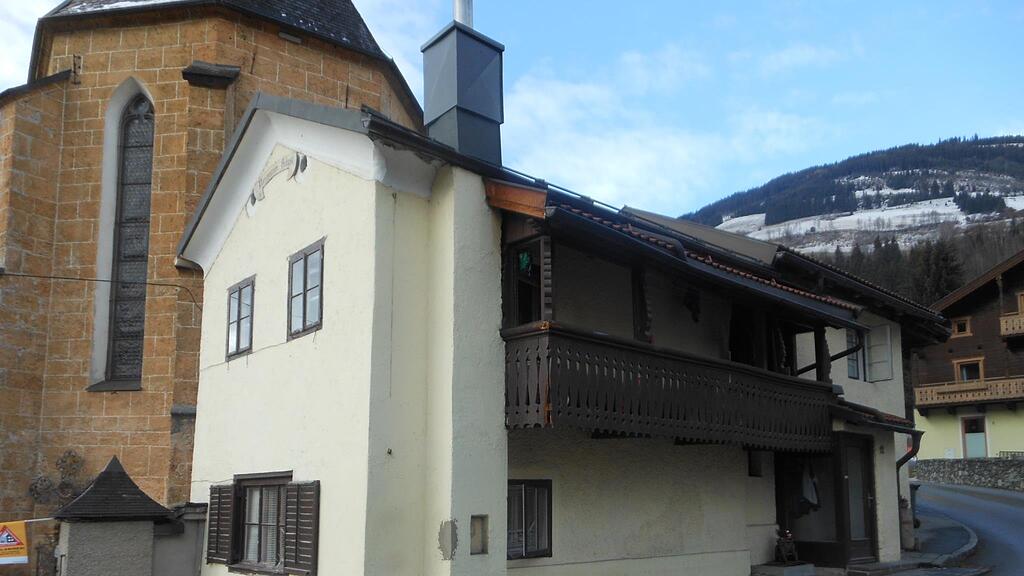 Hinweise aus der Bevölkerung führte die Beamten zu drei Burschen aus der Gegend.