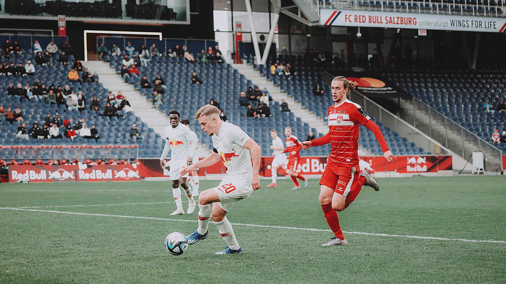 FC Liefering