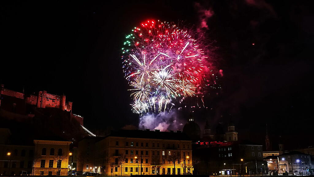 Silvesterfeuerwerk_Salzburg