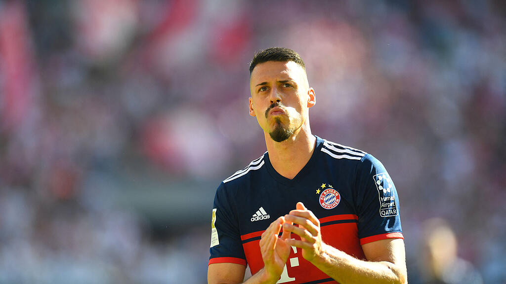 Sandro Wagner