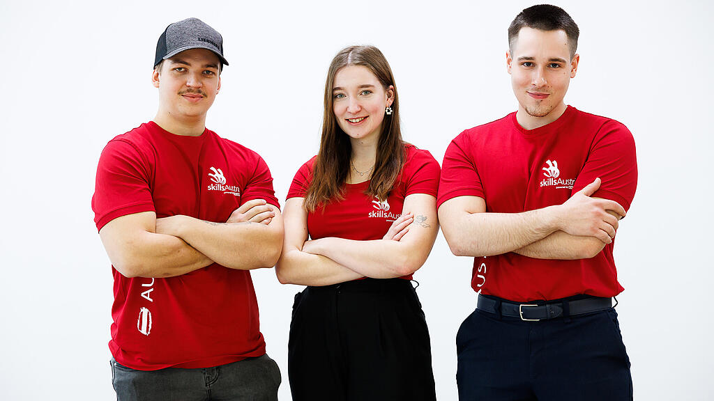 EuroSkills