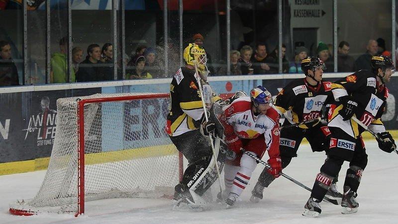 RBS vs. Vienna Capitals