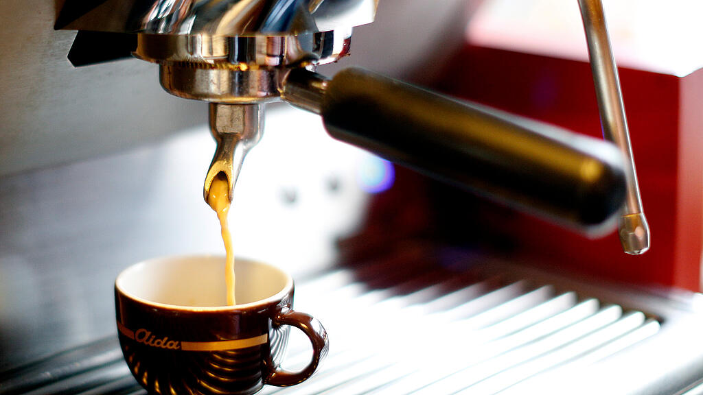 Kaffeepreise