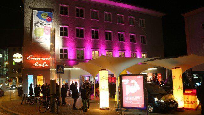 Im Streit zwischen Szene Salzburg und Republic zeichnet sich ein Ende ab.
