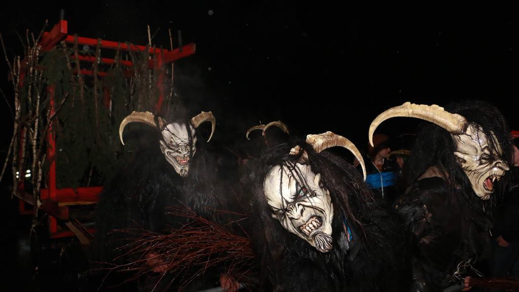 Eschenauer Teufelnacht