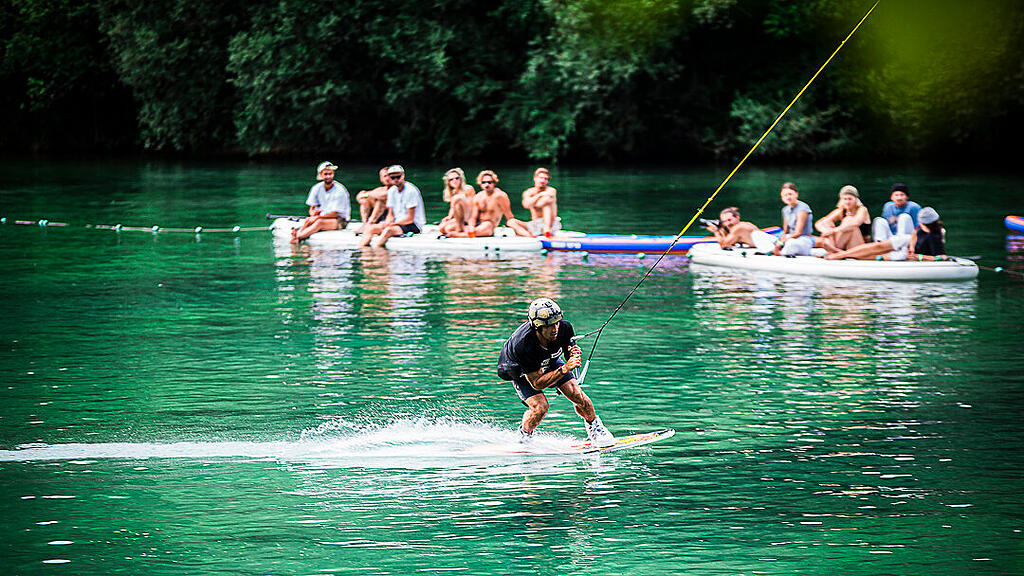 Waldbad Summer Jam 2022