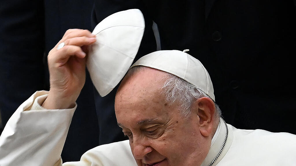 Papst Franziskus