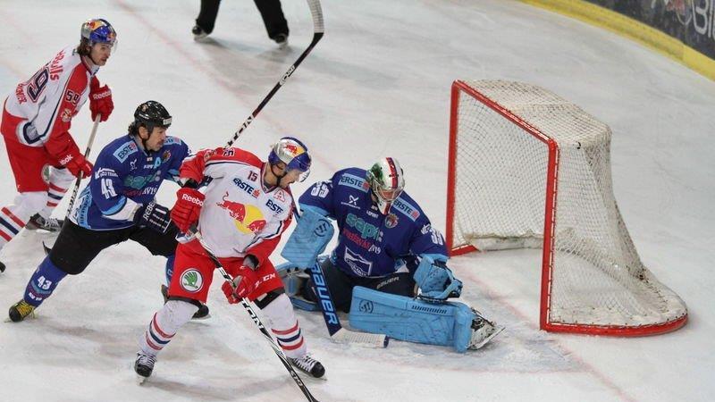 RB Salzburg - Szekesfehervar II