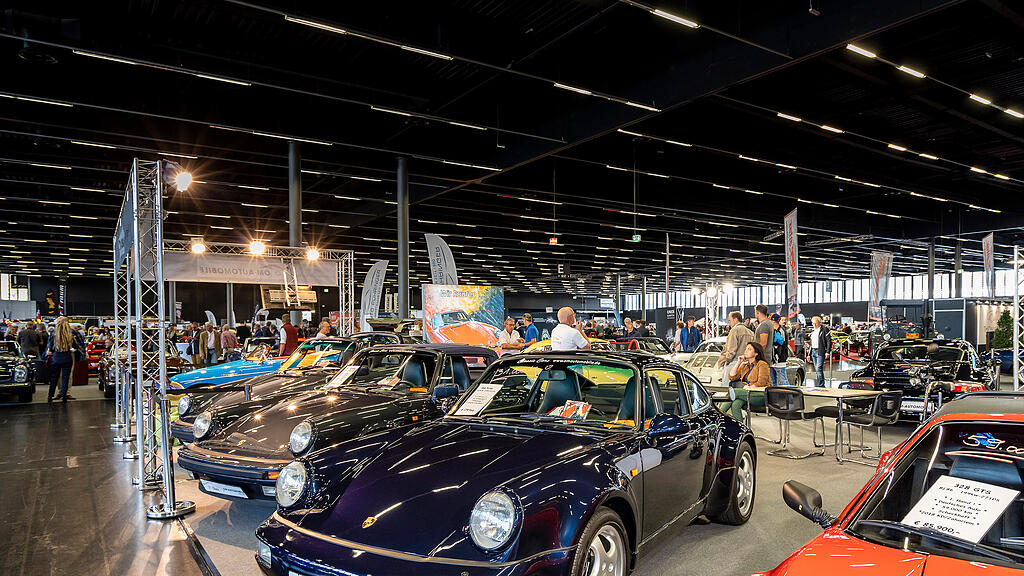 Classic Expo 2019
