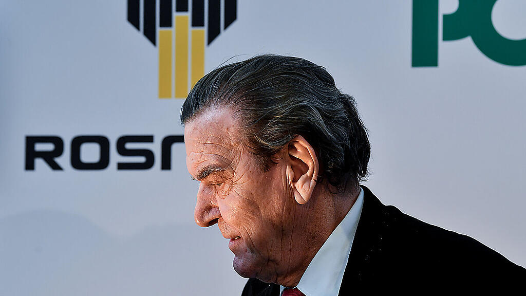 Gerhard Schröder (Archivbild)