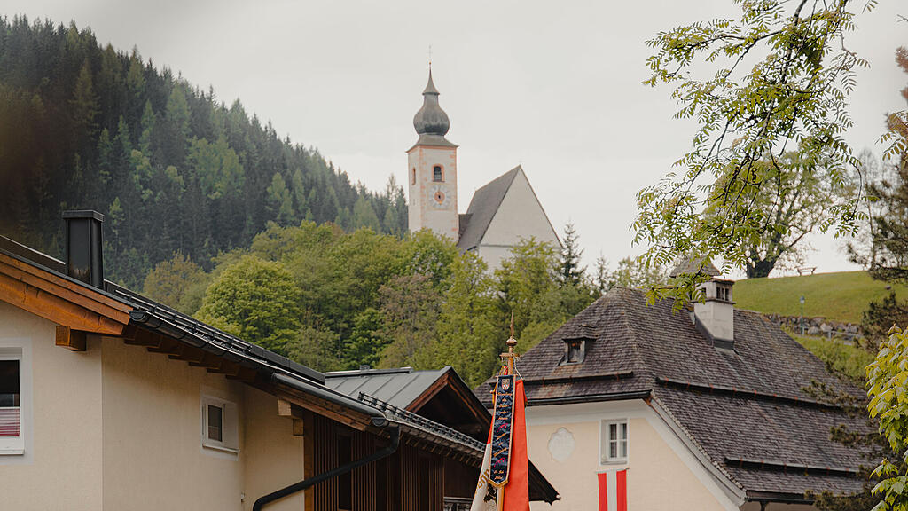 150 Jahre TMK Dienten