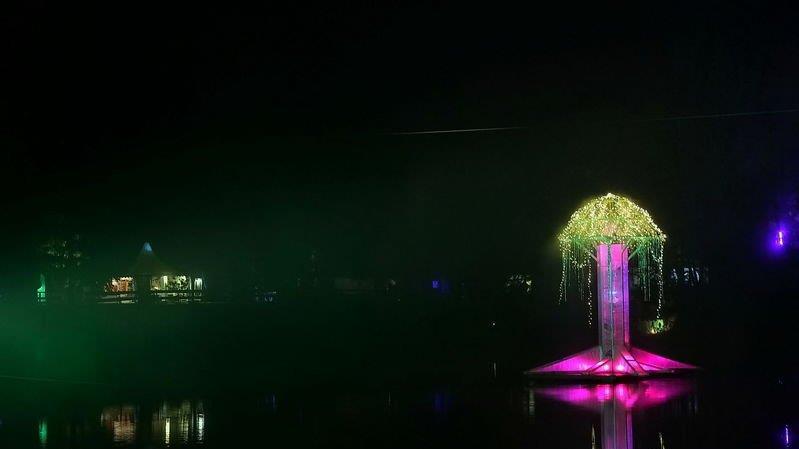 Waldklang Adventmarkt