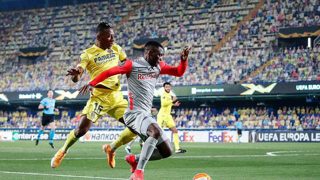 Villarreal, Red_Bull_Salzburg; Europa_League